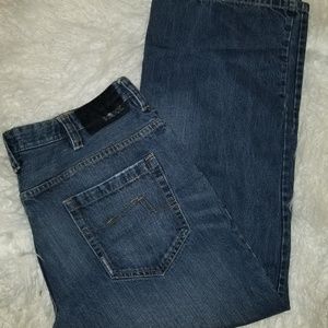 Mens hawk jeans